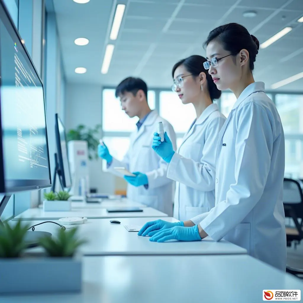 武汉市医药包装材料追溯平台研发中心：保障药品安...