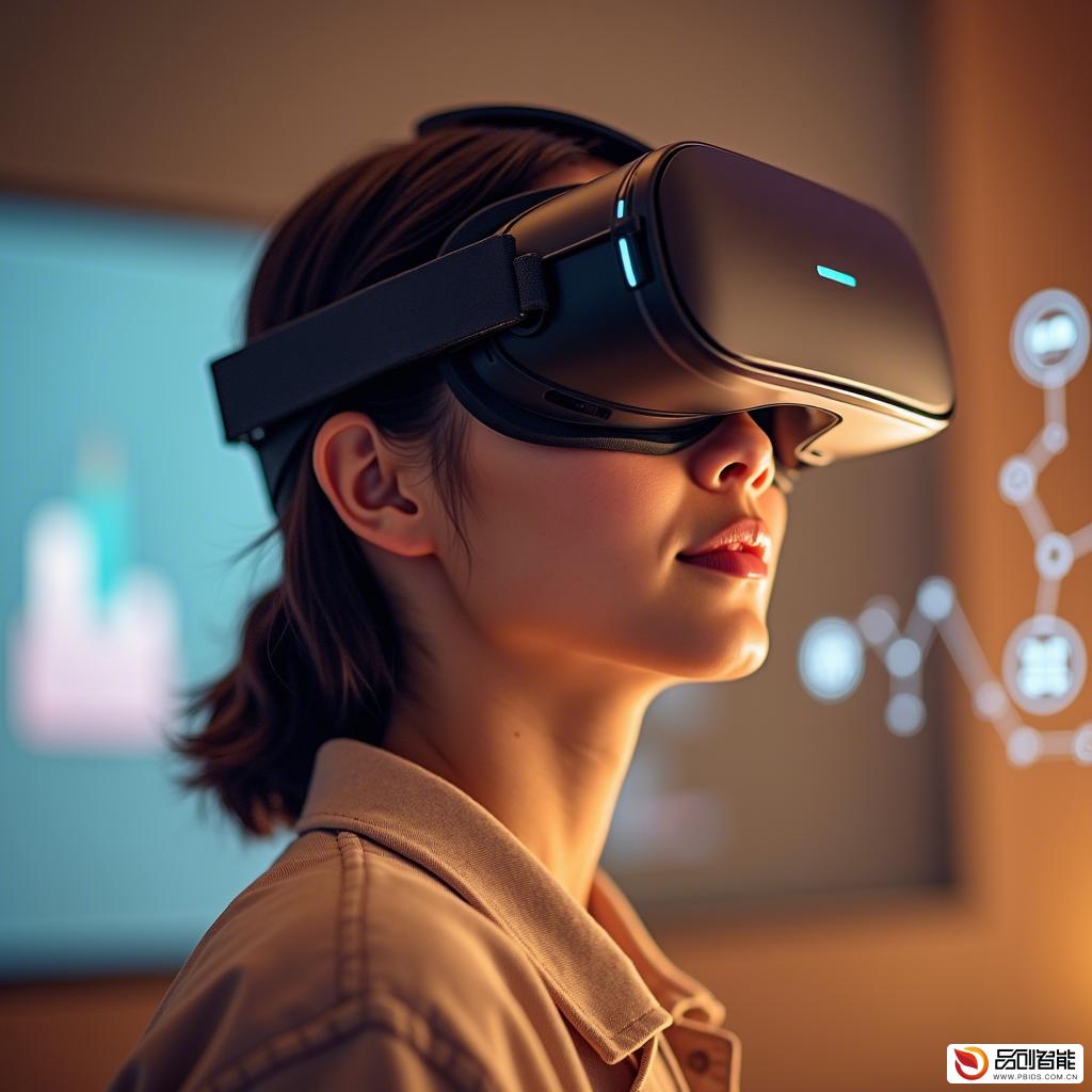 北京市女性健康VR教育供应链基地：创新引领未来健康教育
