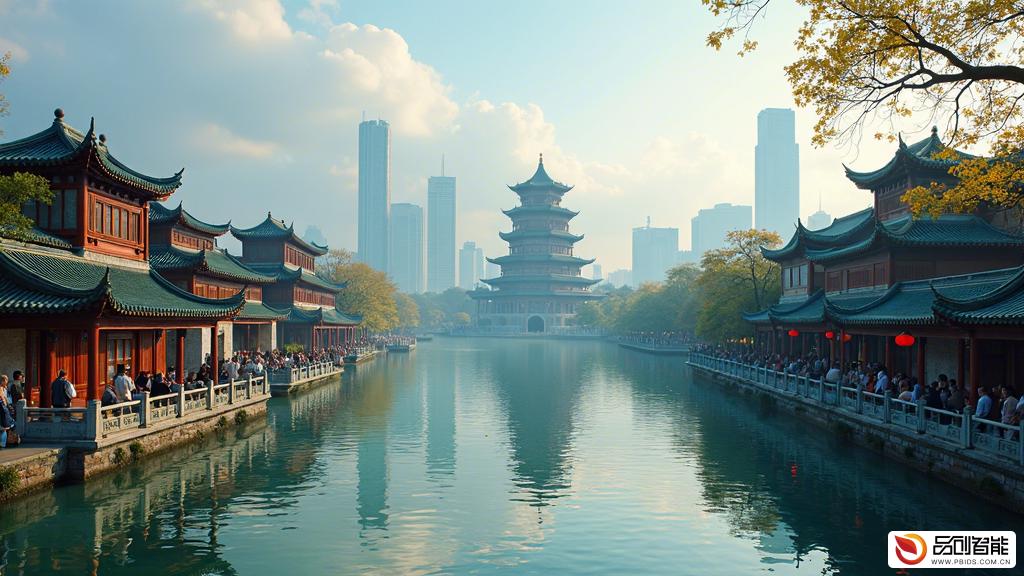 杭州市智慧医院体征监测平台：科技赋能医疗健康的创新实践
