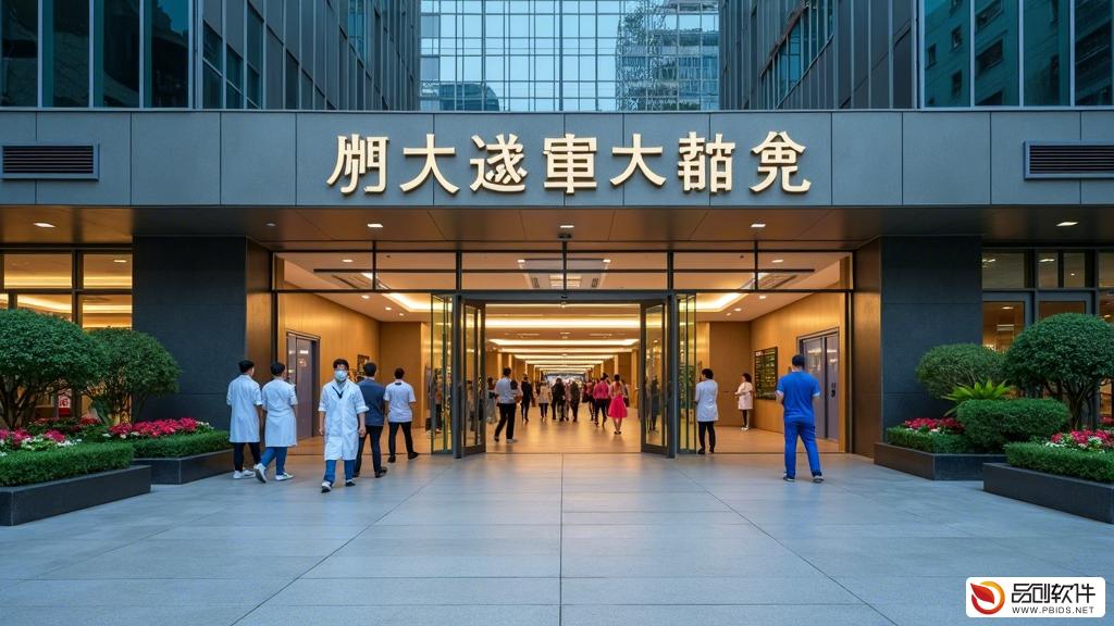 东莞市医院绩效管理系统：提升医疗服务效率与质量的关键
