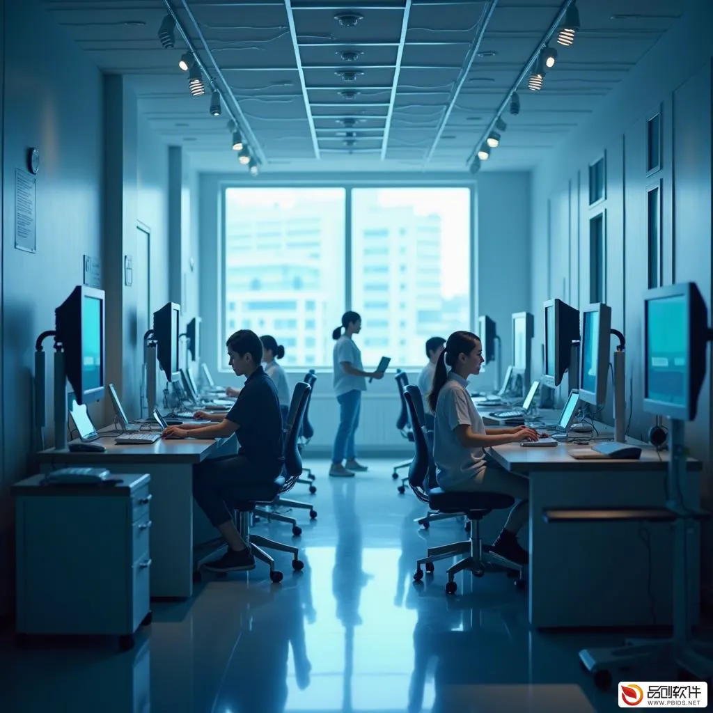 苏州市医疗数据分类分级系统技术中心：守护健康数...