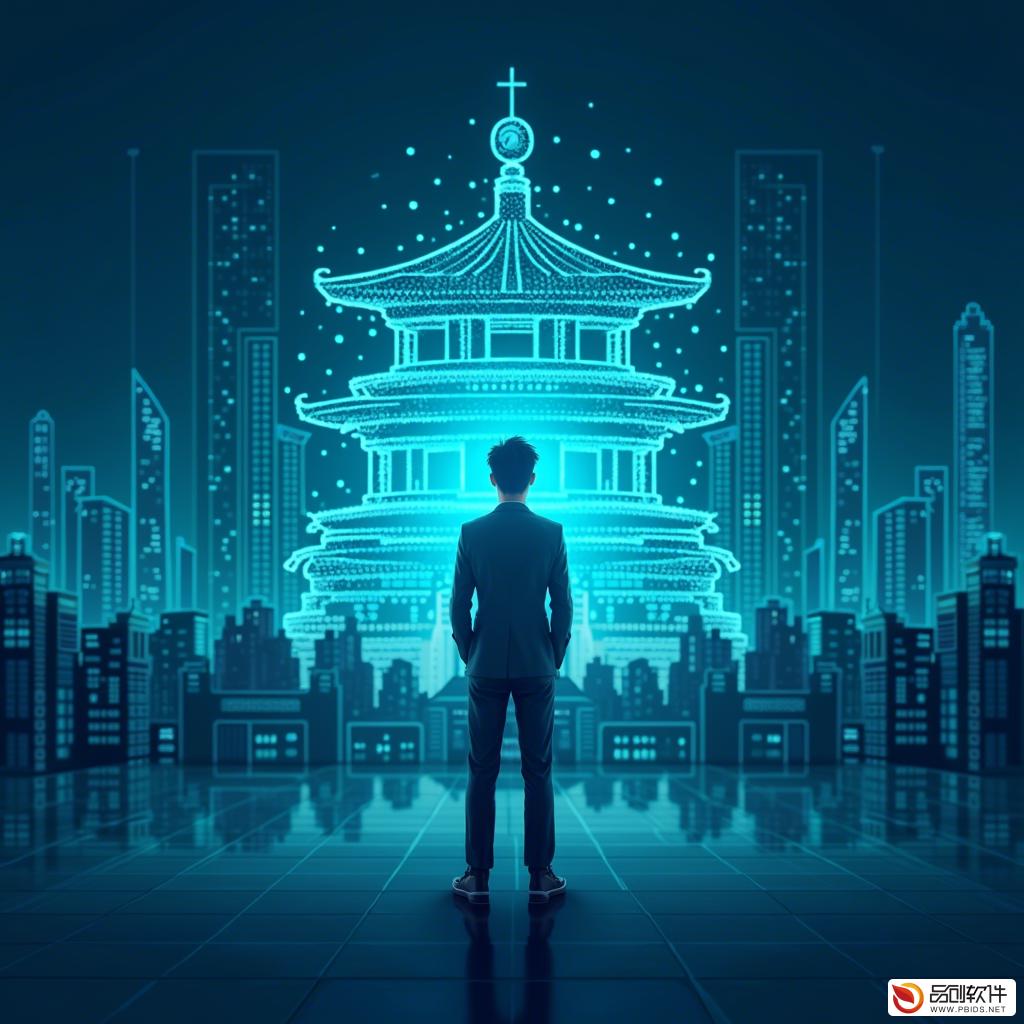 北京市企业级风险AI预测系统研发中心：引领智能...