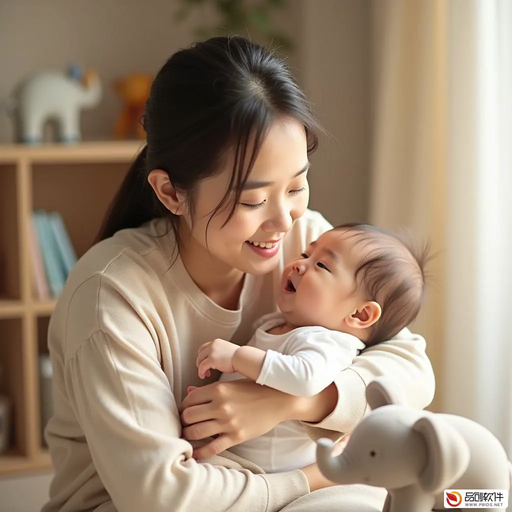 东莞市小象米俪母婴平台机构：打造一站式母婴服务...