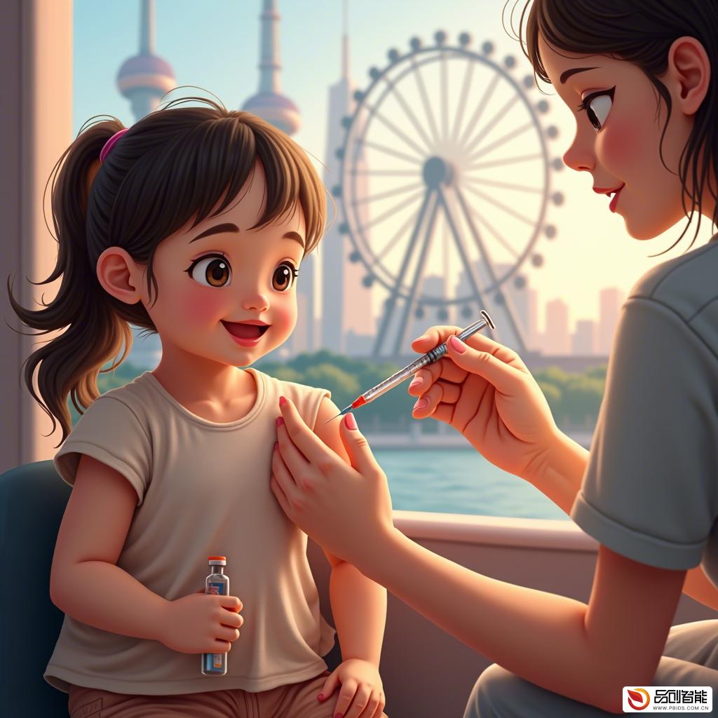 天津市儿童疫苗接种提醒服务：集成商的角色与重要性

