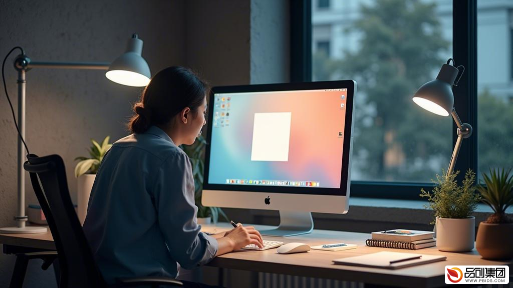 界面设计：UI的艺术与科学
