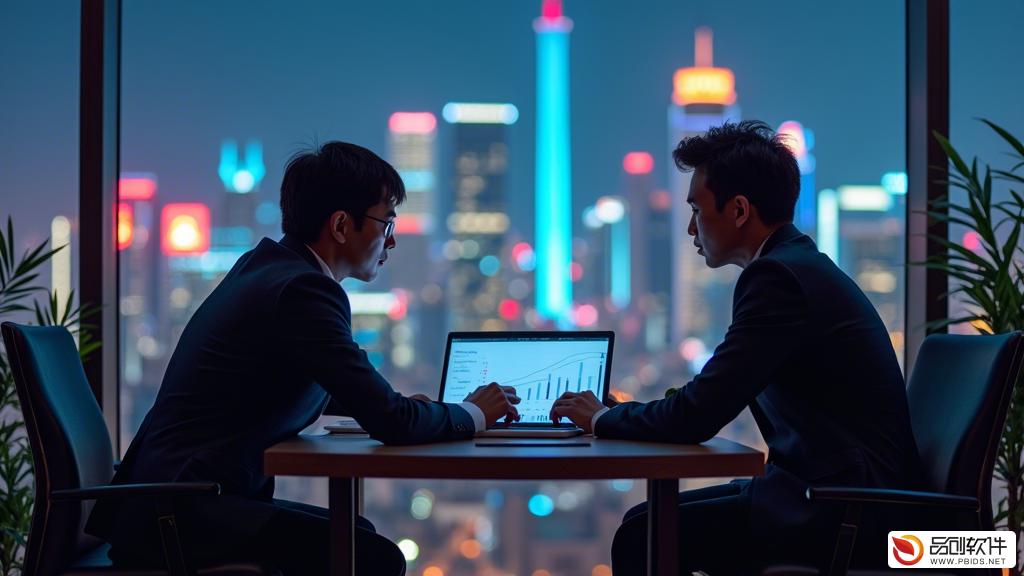 成都市私募基金合规管理系统方案商：打造安全高效的金融生态
