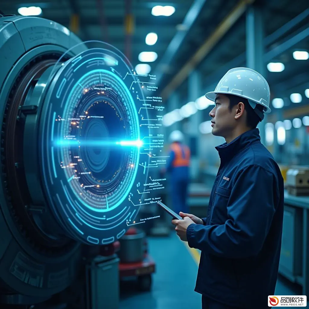 苏州市工业设备预测性维护平台研发中心：引领智能制造新纪元
