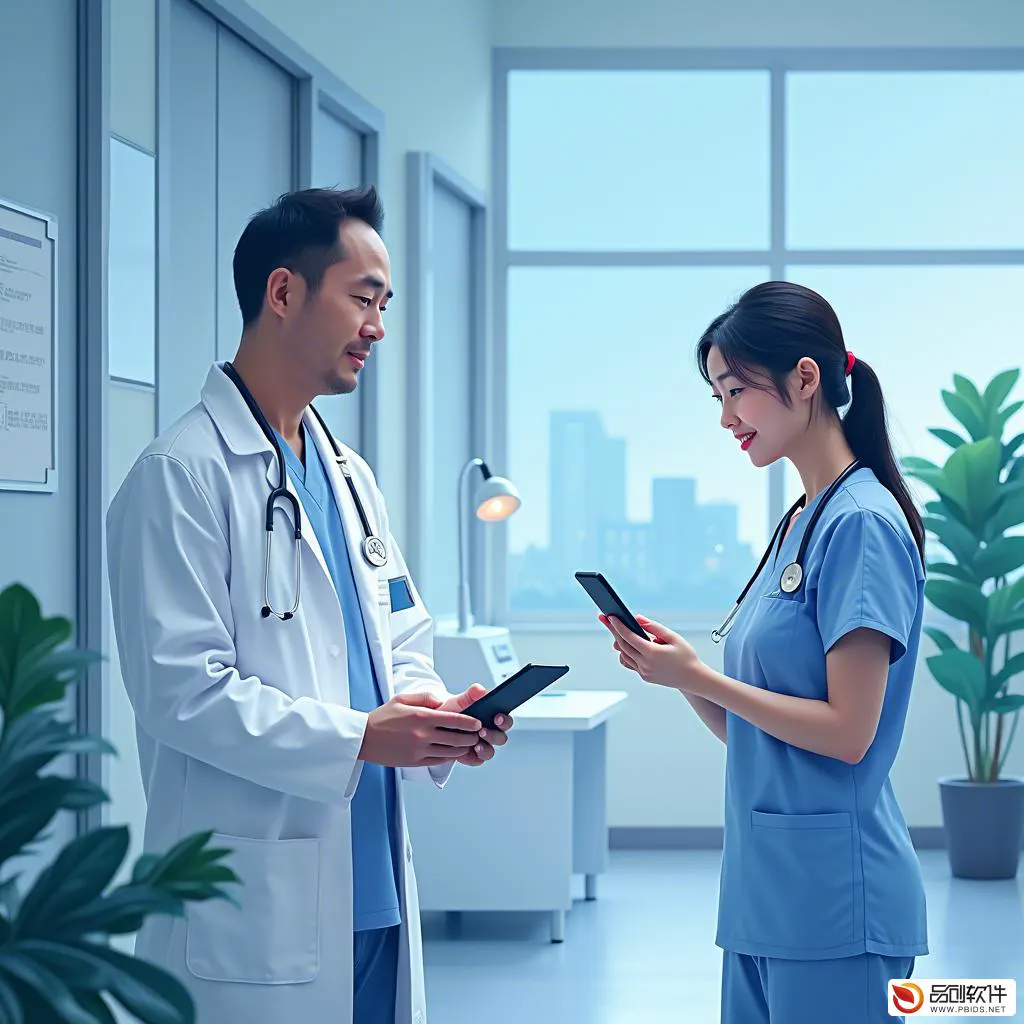 天津市医疗线上线下融合系统运营商：推动医疗健康...
