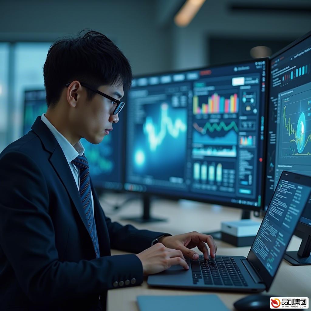软件开发定制：选择专业软件公司的全面指南
