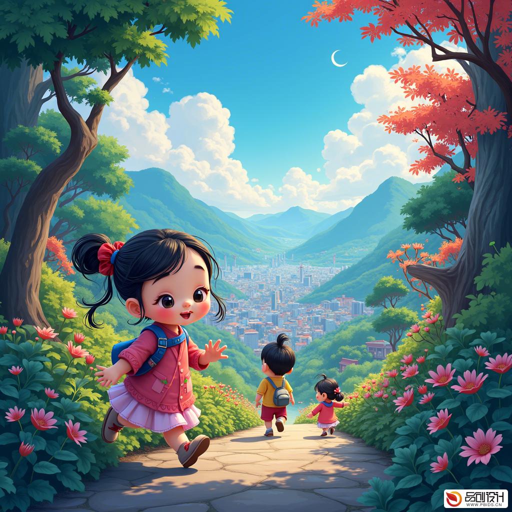 伊春MG动画设计企业的创意魅力与行业发展

