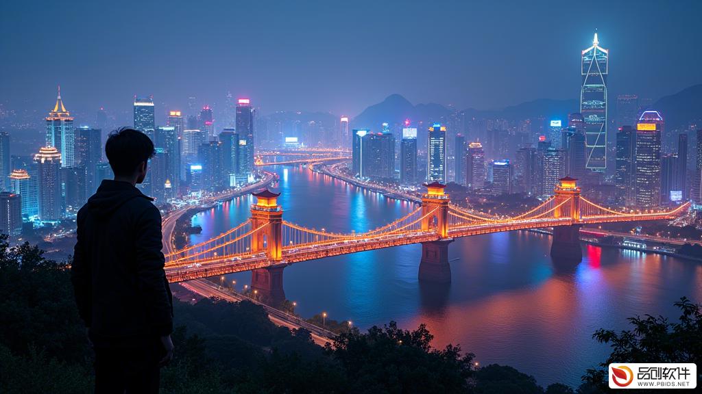 重庆市医疗物联网(IoMT)研发团队的创新之路
