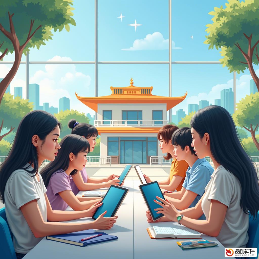 合肥市跨平台课程管理服务站的全面解析与未...