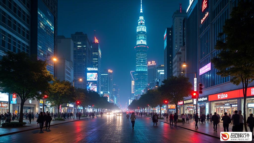 广州市工业级通信模组开发技术中心：引领创新，驱动未来
