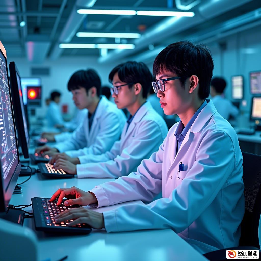 北京市医疗设备功耗仿真系统供应链基地建设...