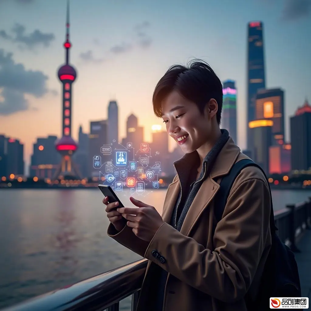 上海定制开发小程序：打造专属商业利器
