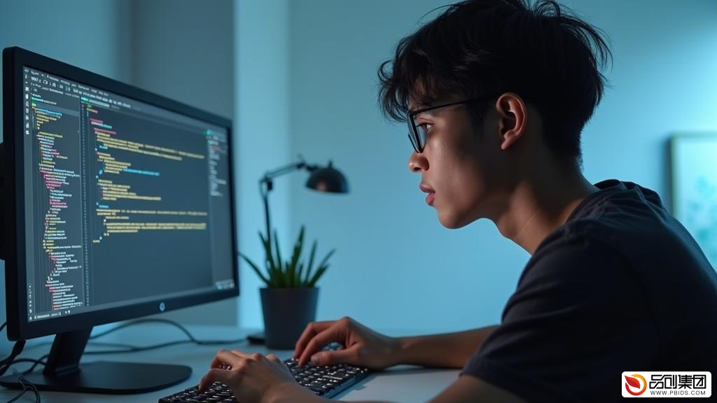 定制开发计划：打造高效软件的全方位指南

