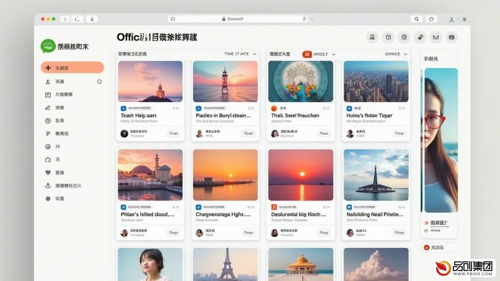 微信公众号开发全攻略：从零到一的实战指南
