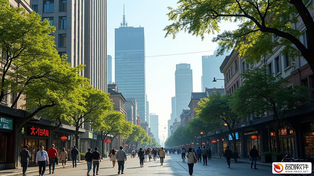 成都市市政设施溯源管理平台有限公司：智慧城市的守护者
