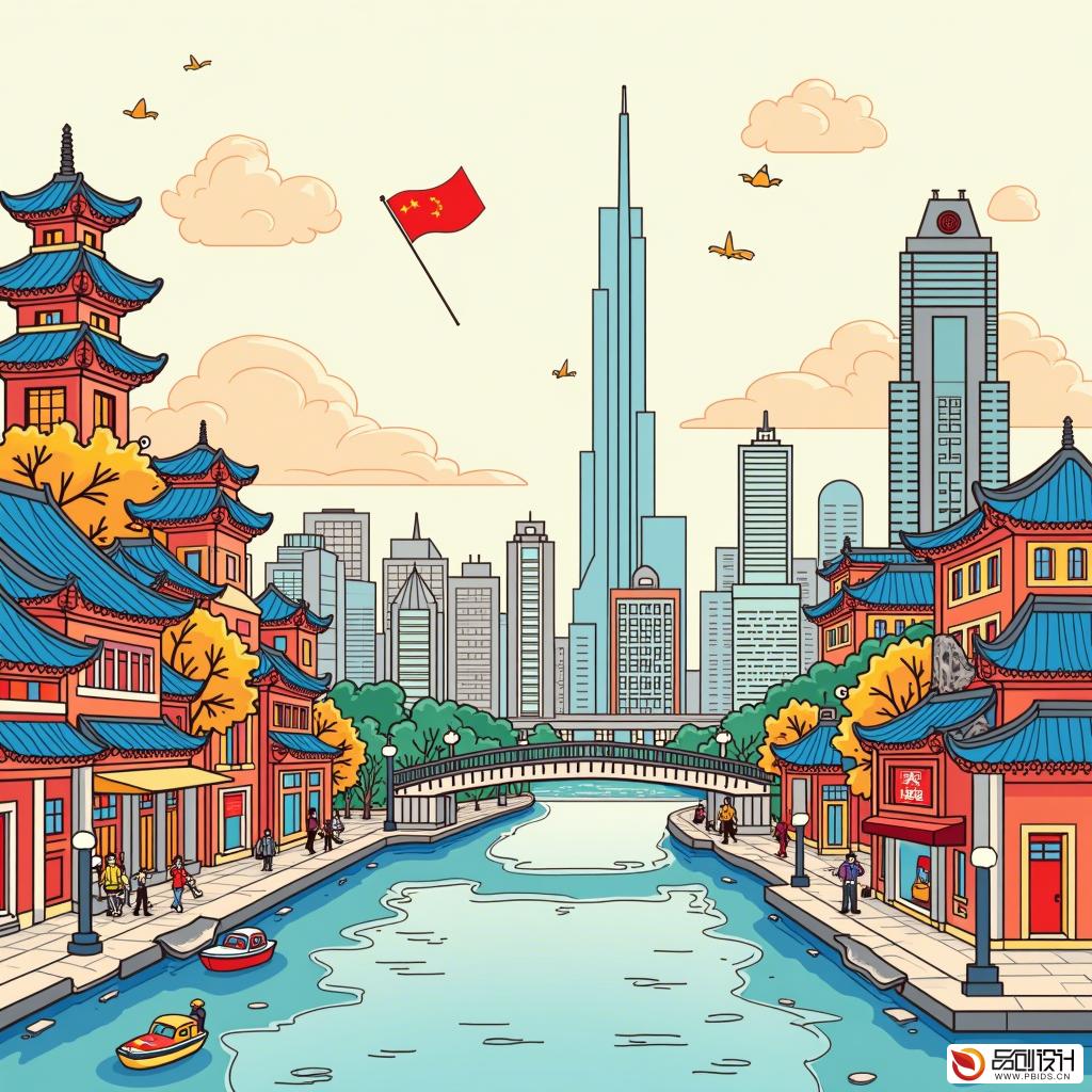 辽阳品牌文化可视化：塑造城市魅力新篇章
