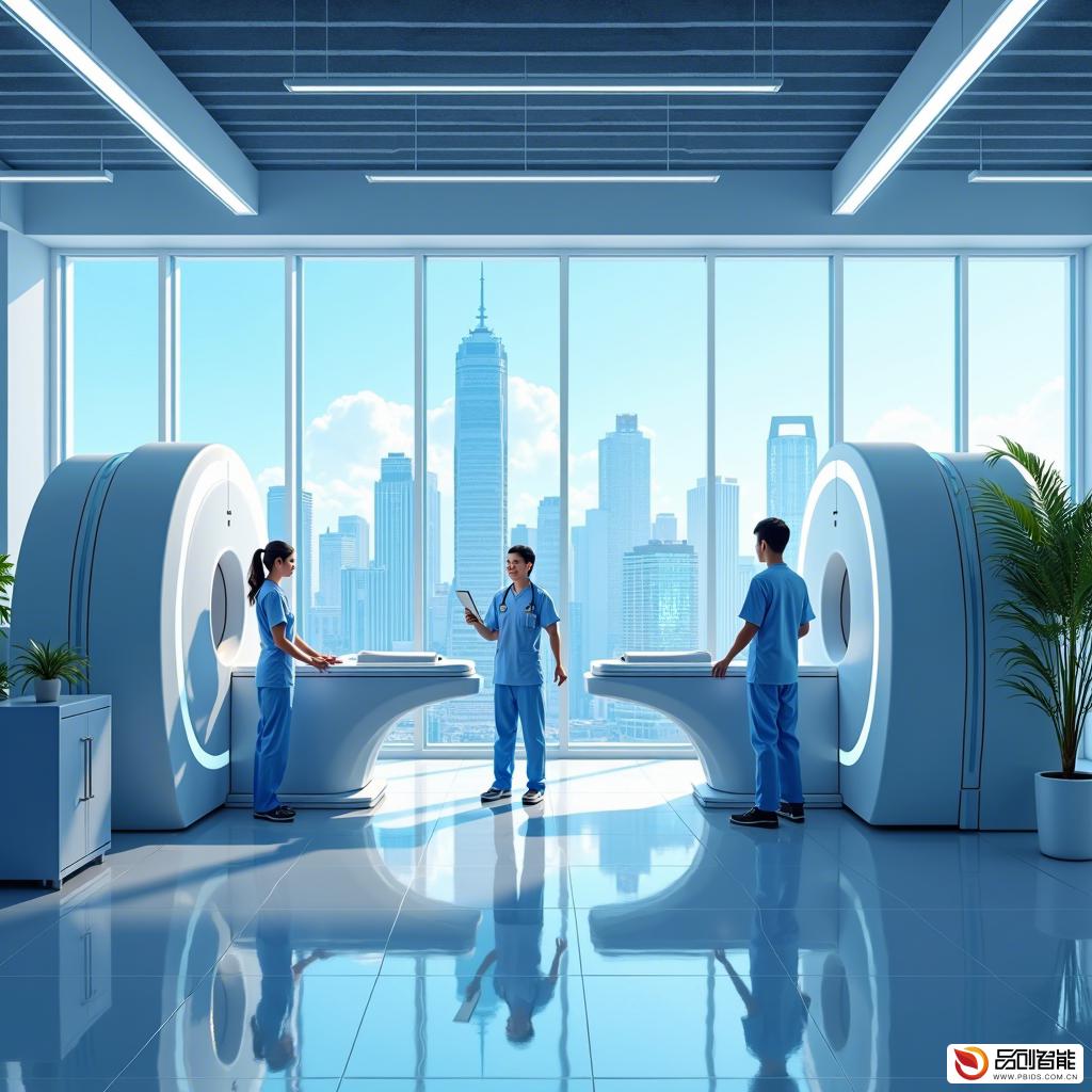杭州市医疗设备共享中台集成商：推动医疗资源共享的新篇章
