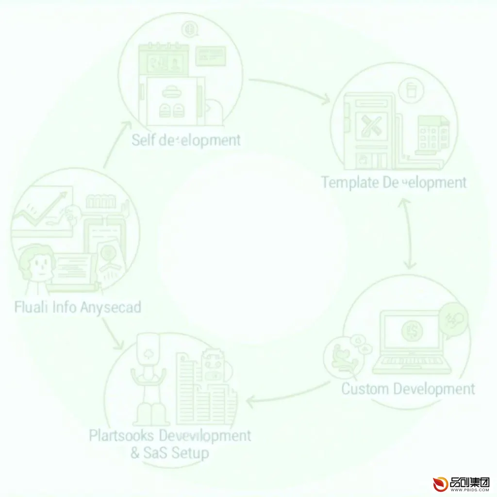 微信里做个小程序多少钱：全面解析小程序开发成本
