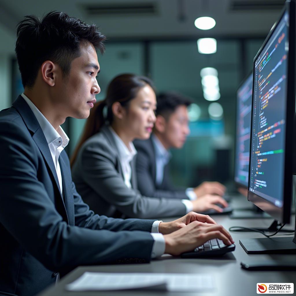 揭秘null私募资金托管平台：研发团队的创新与突破
