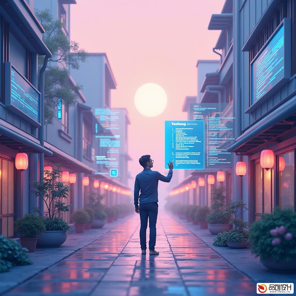 湖州市网页视觉架构合作伙伴：共创数字美学新篇章
