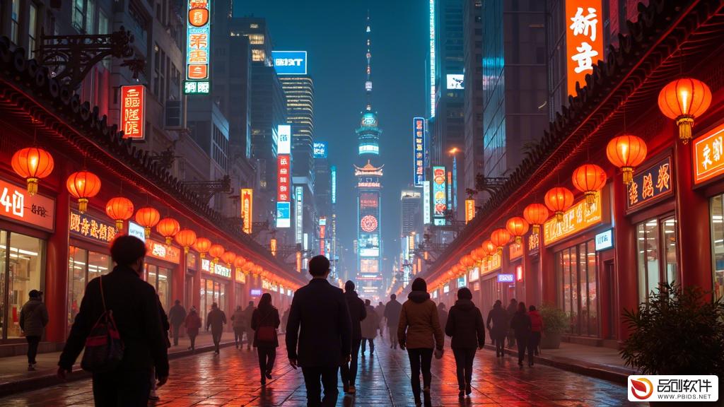 北京市人员行为识别系统服务站：科技赋能城市安全管理的新篇章

