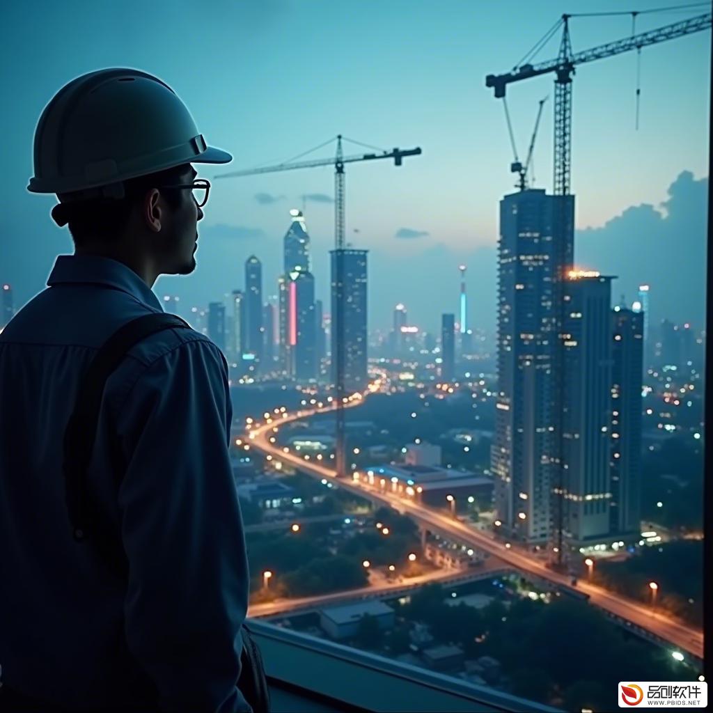 杭州市智能工地AI视频分析系统机构：引领建筑行业的智...