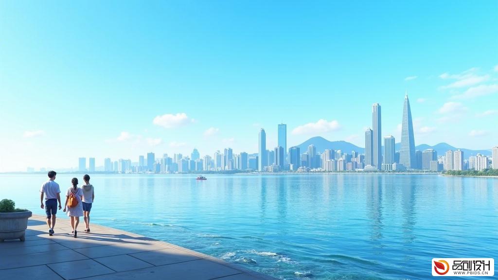 珠海市跨平台应用设计工作室：创新引领未来移动应用设计
