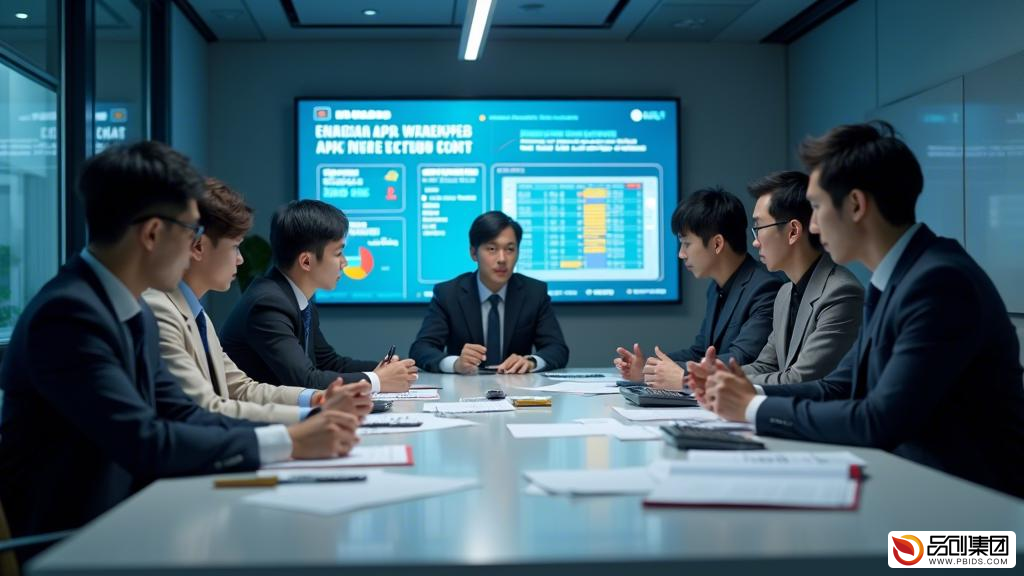 揭秘APP开发成本：全面解析多少钱能开发一个网站或APP
