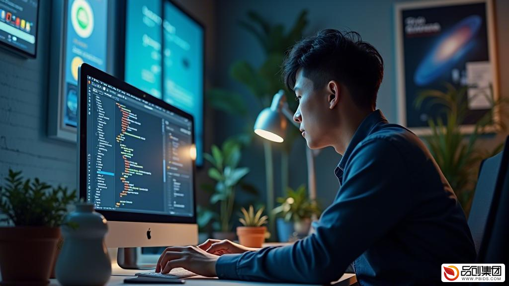 iOS人员外包开发：高效、专业与灵活性的完美结合
