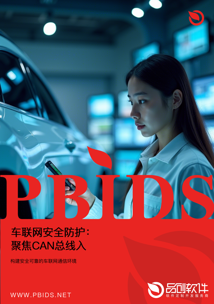 车联网安全防护：聚焦CAN总线入侵检测