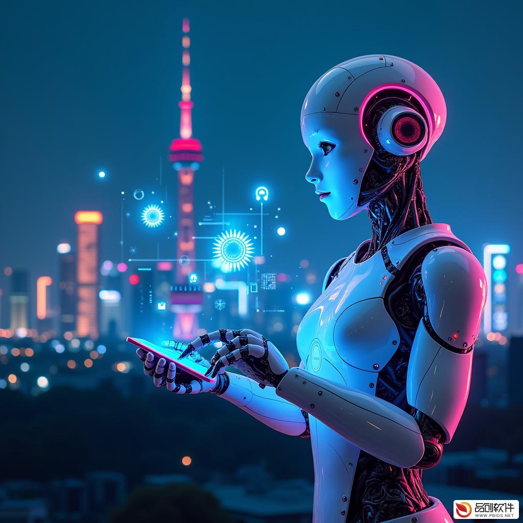 广州市AI热点资讯搜索平台方案商：引领智能信息新纪元
