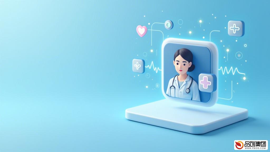 医疗类小程序定制开发：打造高效便捷的医疗服务新平台

