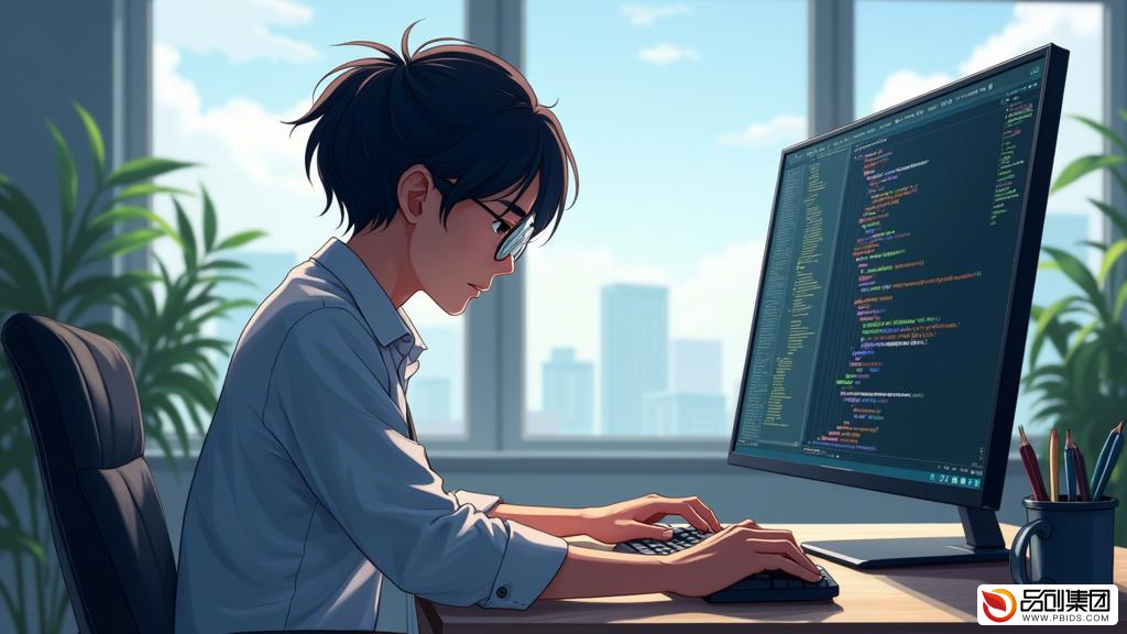 开发小程序：从零到一的全面指南