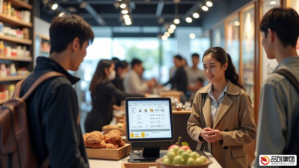 收银软件开发的全面解析与未来趋势
