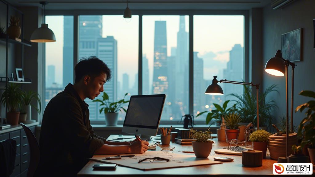 高雄交互逻辑设计单位：创新设计的领航者
