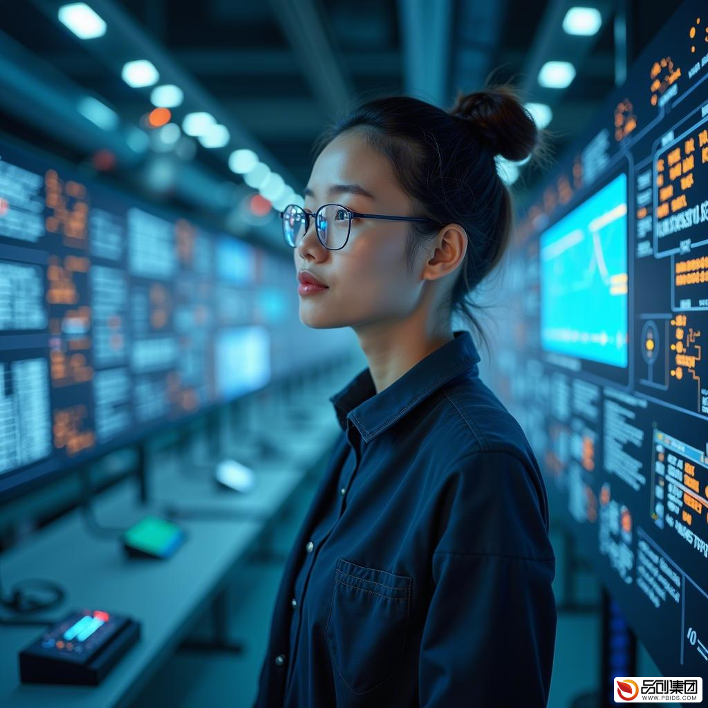 嵌入式软硬件开发：构建智能设备的基石
