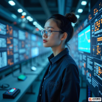 嵌入式软硬件开发：构建智能设备的基石

