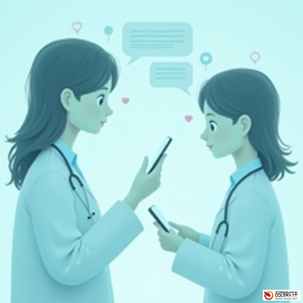 北京市在线问诊小程序：定制研发团队的创新...