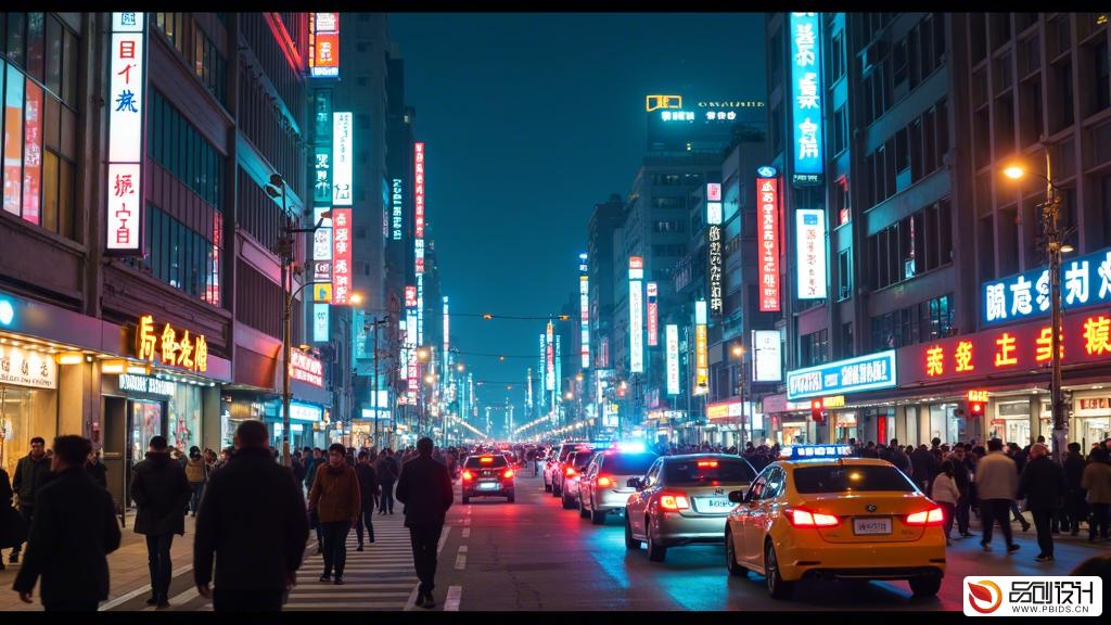 南京市品创定制设计案例：匠心独运，打造城市美学新典范
