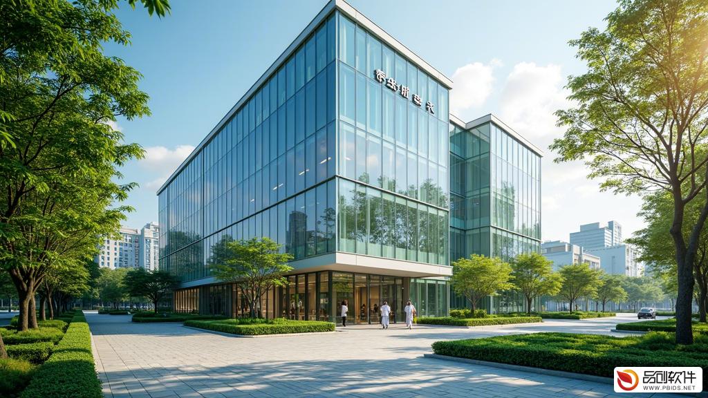 珠海市医疗设备远程监控系统工作室：引领医疗智能化新篇章
