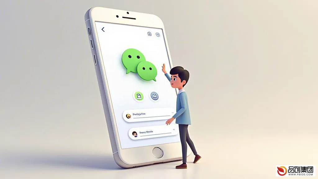 开发微信应用小程序：从零到一的全面指南
