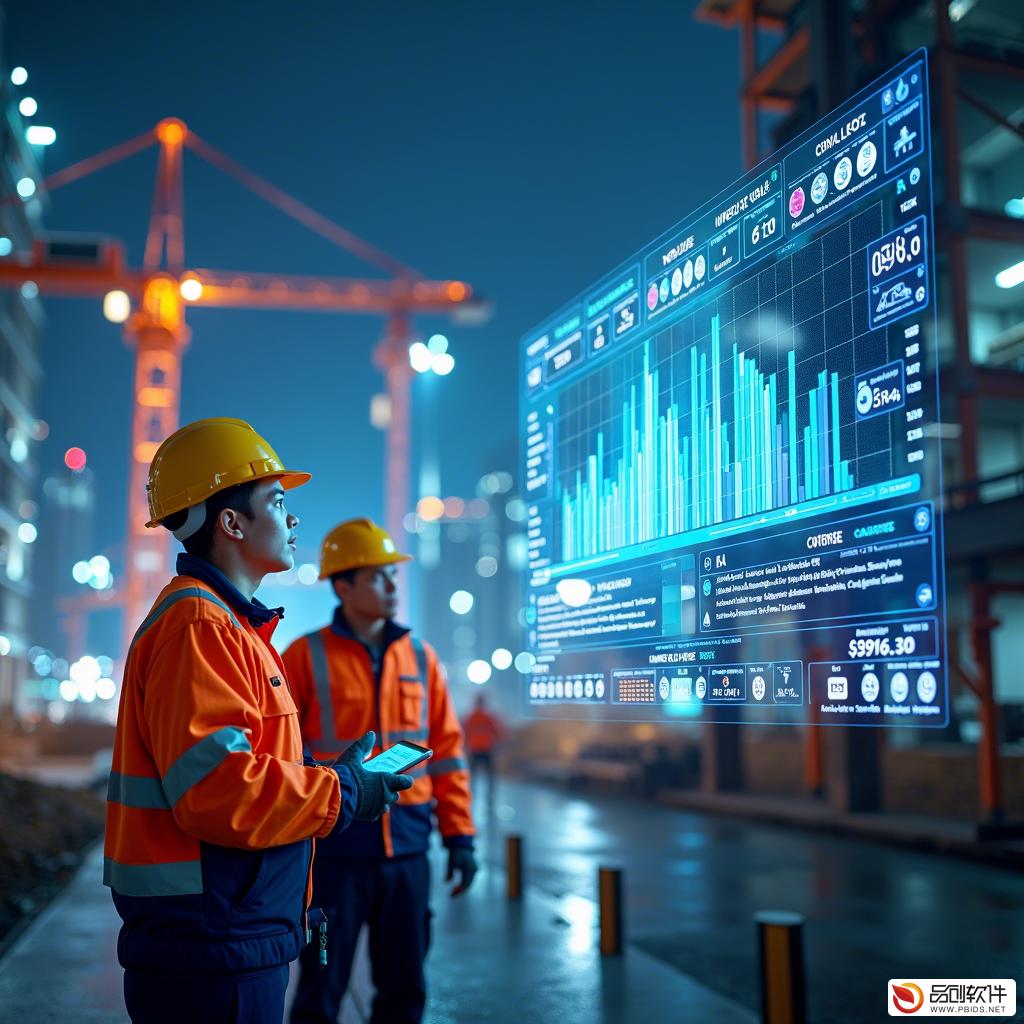 成都市智能工地AI视频分析系统开发：创新...
