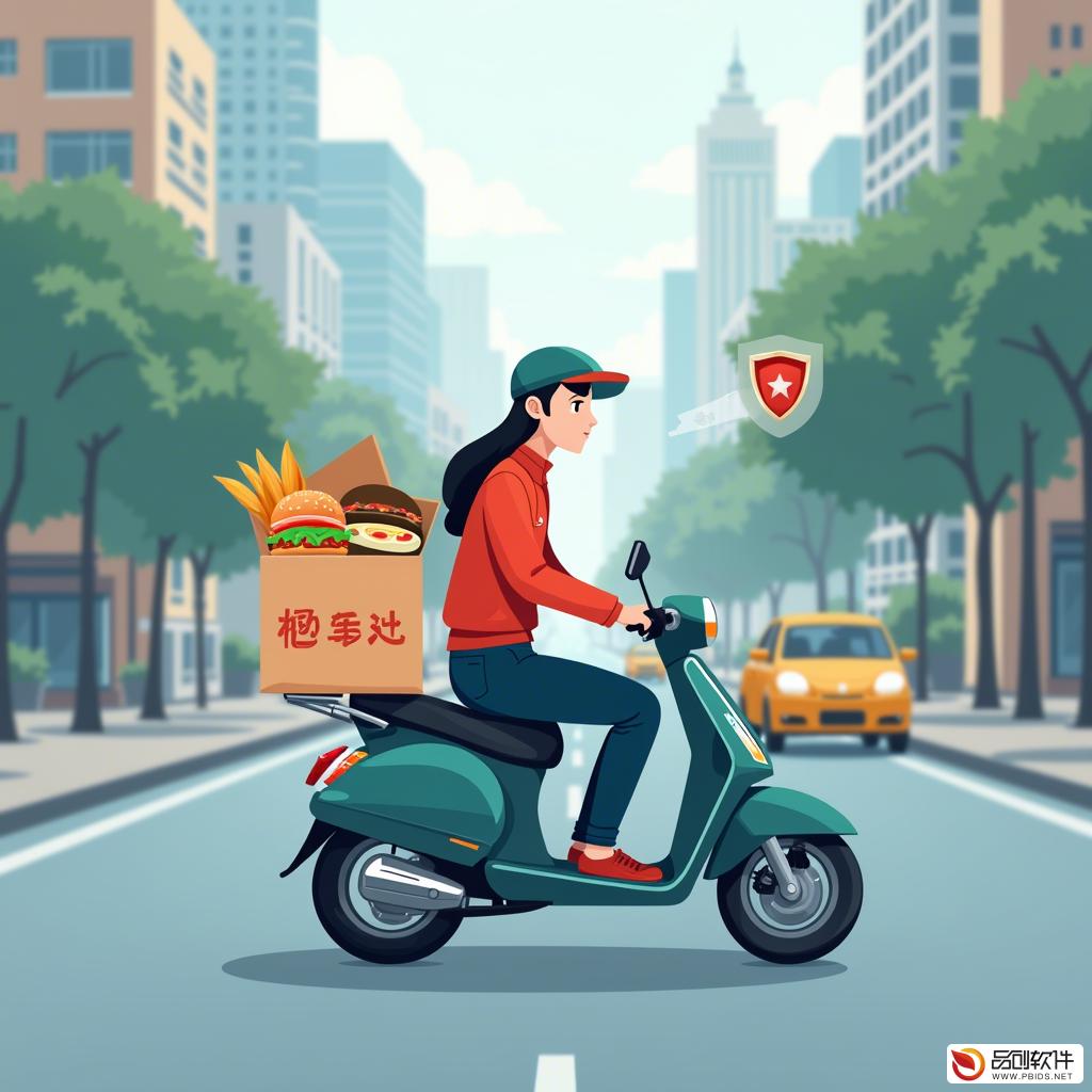 同城外卖系统定制开发：确保数据安全的核心...