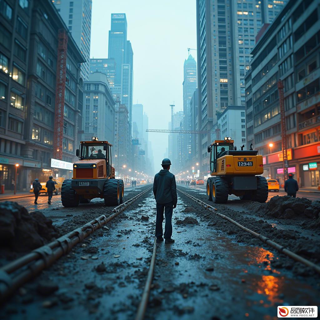 成都市智能工地AI视频分析系统平台商：引...