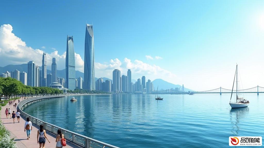 珠海市高精度影像采集硬件运营商：引领行业创新与技术前沿
