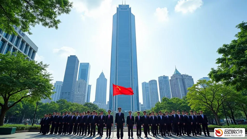广州市党建智慧分布式知识库平台的创新与实践
