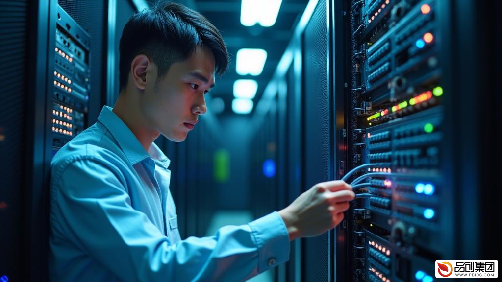 网络安全隔离卡：构建数字世界的铜墙铁壁
